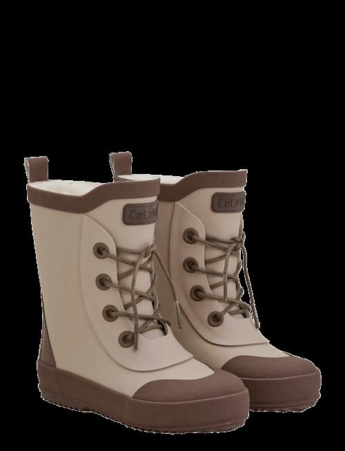 CeLaVi | Thermal Wellies W. Wool Lining | 30