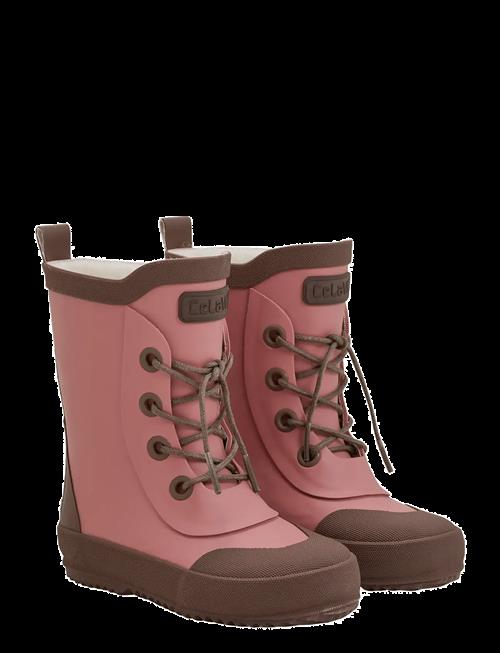 CeLaVi | Thermal Wellies W. Wool Lining | 19
