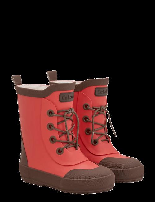 CeLaVi | Thermal Wellies W. Wool Lining | 23