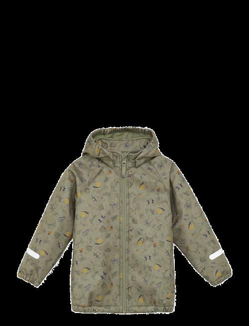 CeLaVi | Softshell Jacket - Aop | 104