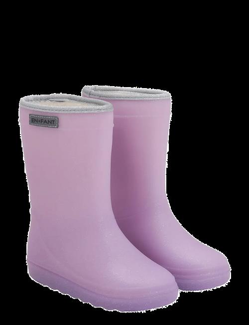 En Fant | Thermo Boots Glitter | 22