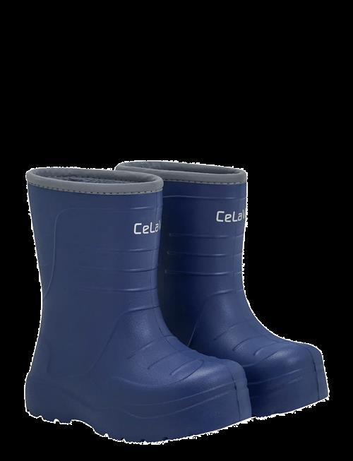 CeLaVi | Thermal Wellies - Embossed | 31