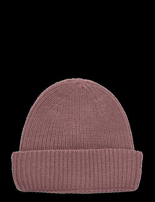 En Fant | Beanie W. Lining | 9-12M