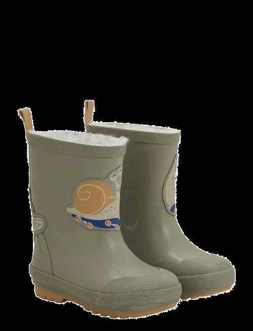 CeLaVi | Thermal Wellies W. Lining | 21