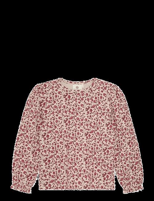 En Fant | T-Shirt Ls | 98