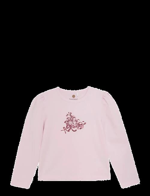 En Fant | T-Shirt Ls | 110