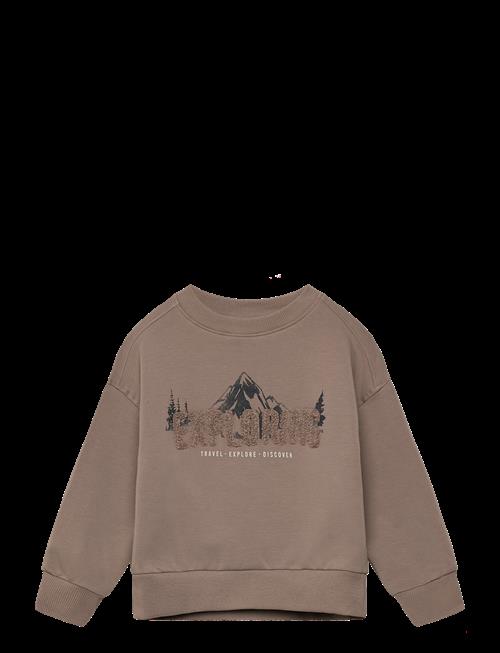 En Fant | Sweatshirt | 110