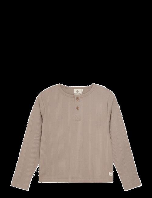 En Fant | T-Shirt Ls Rib | 104