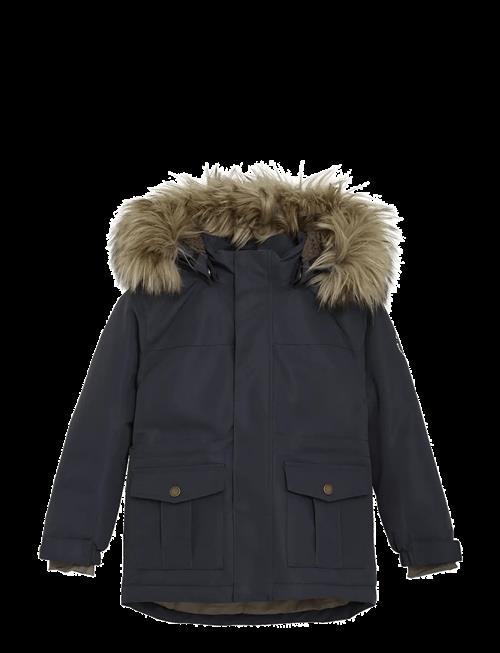 En Fant | Jacket Solid | 134