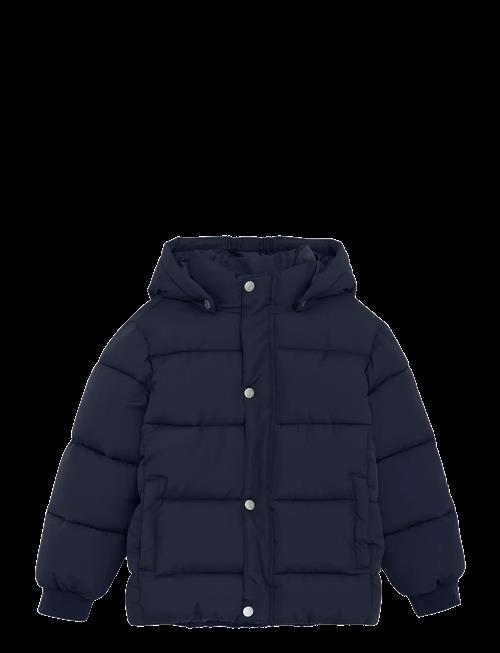 Minymo | Quilted Jacket Solid | 152