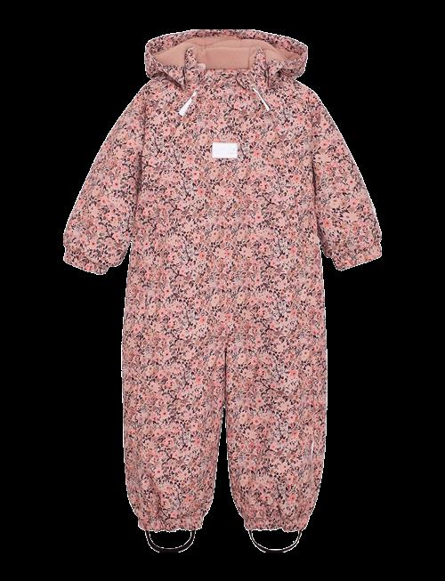 Minymo | Snow Suit Aop | 98