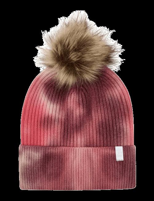Minymo | Hat W. Fixed Pom Pom | 3-6Y