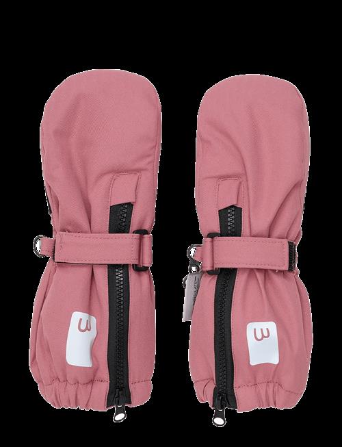 Minymo | Mittens | 6-12MDR