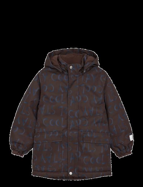 Minymo | Snow Jacket | 110