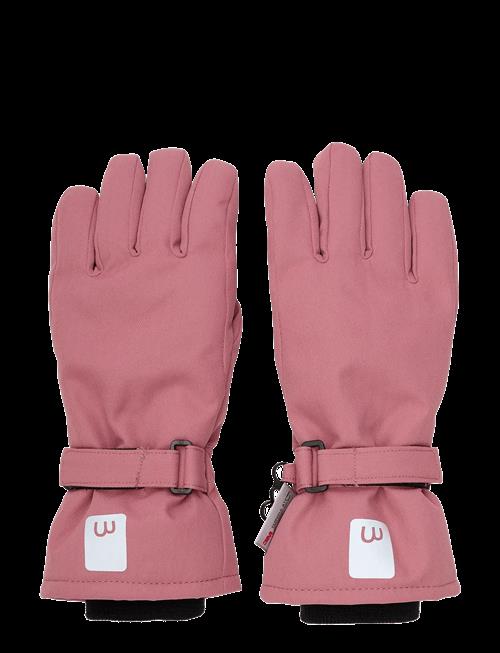 Minymo | Gloves | 10/12Y