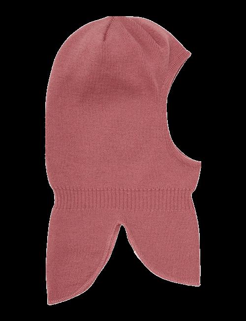 Minymo | Balaclava Knit | 6-9M