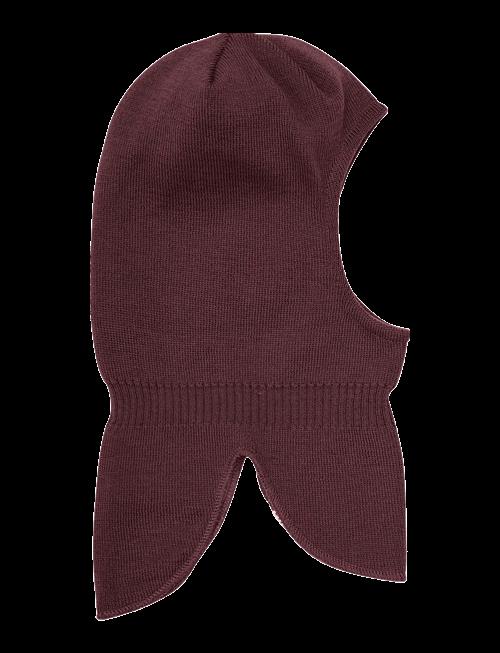 Minymo | Balaclava Knit | 9-12M