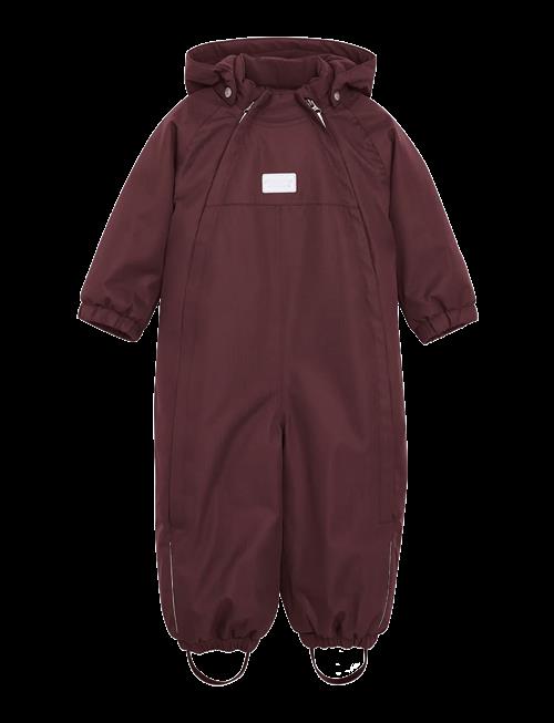 Minymo | Snow Suit | 80