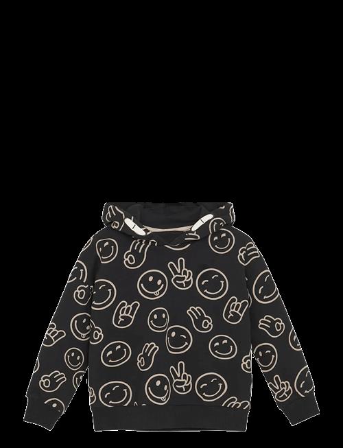 Minymo | Sweatshirt Ls Aop | 104