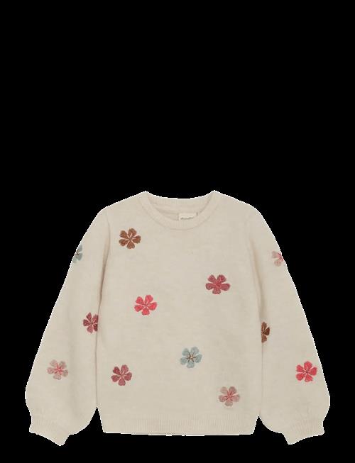 Minymo | Pullover Knit | 116
