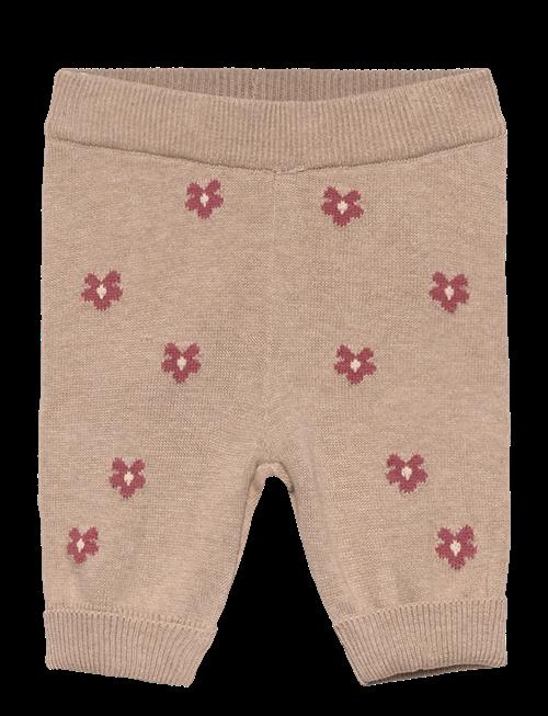 Minymo | Pants Knit | 80
