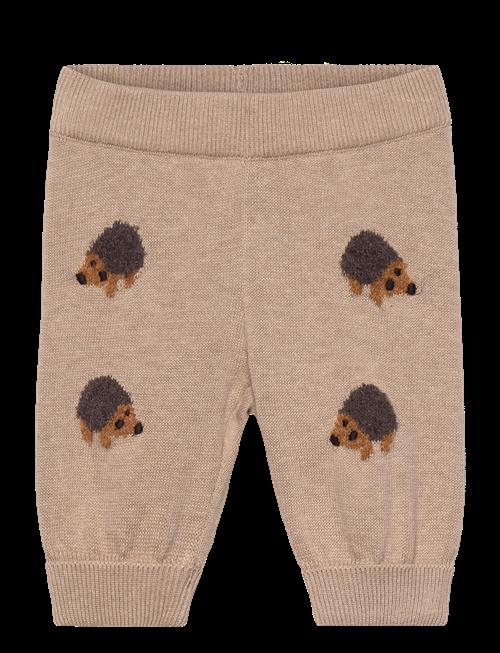 Minymo | Pants Knit | 68