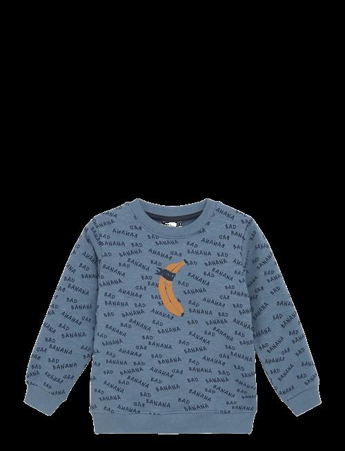 Minymo | Sweatshirt Ls Aop | 110