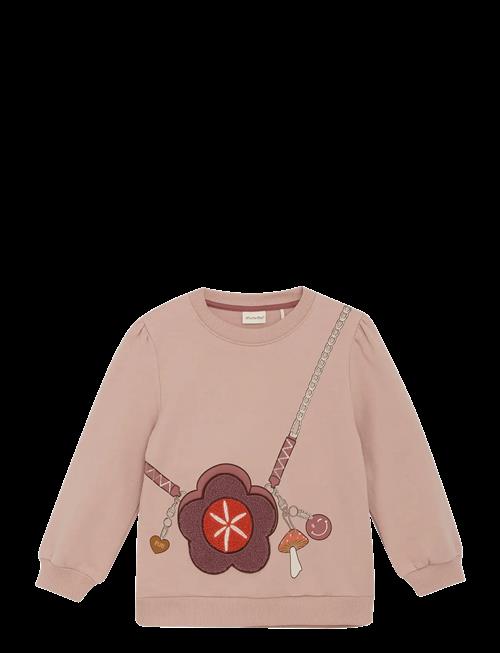 Minymo | Sweatshirt Ls | 110