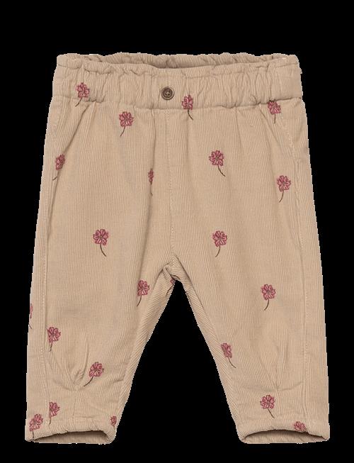 Minymo | Pants Corduroy W. Lining | 50