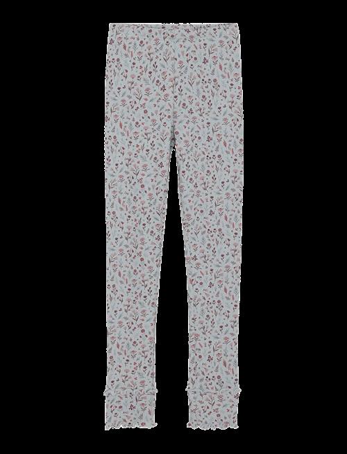 Minymo | Leggings Aop Rib | 110