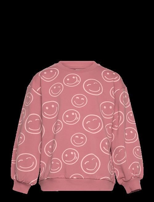 Minymo | Sweatshirt Ls Aop | 98
