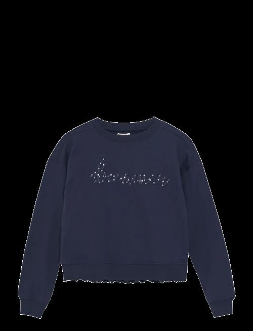 Creamie | Sweatshirt | 110