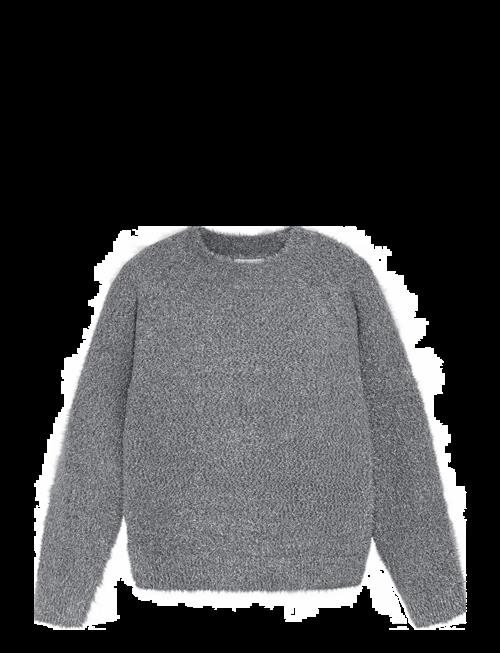Creamie | Pullover Knit Glitter | 110\116