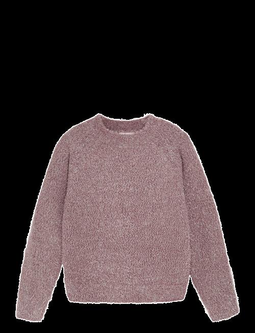 Creamie | Pullover Knit Glitter | 92\98