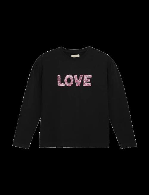 Creamie | T-Shirt Ls | 116