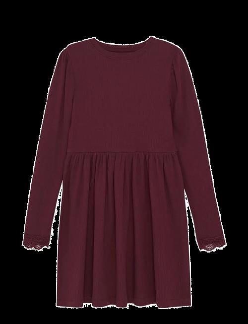 Creamie | Dress Ls | 92