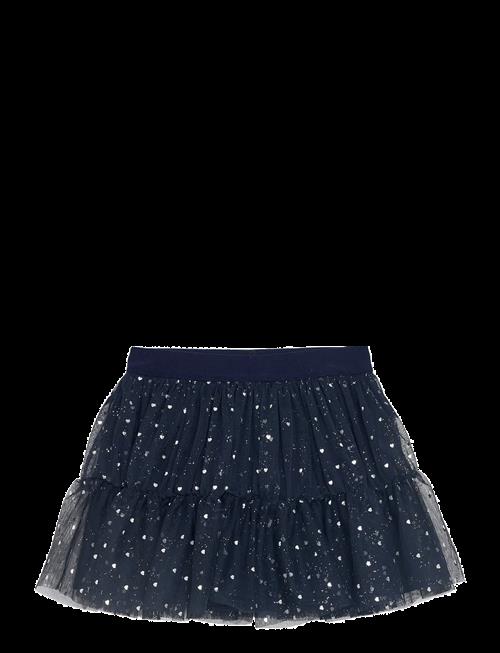 Creamie | Skirt Mesh | 98