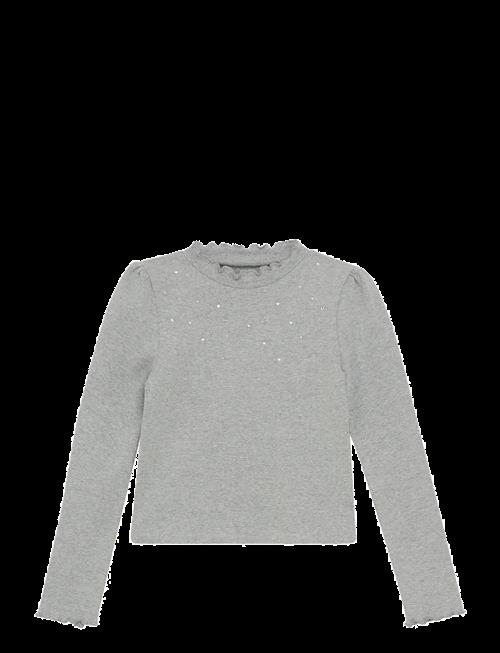Creamie | T-Shirt Ls Rib | 116