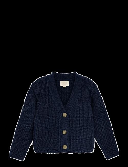 Creamie | Cardigan Knit | 110\116