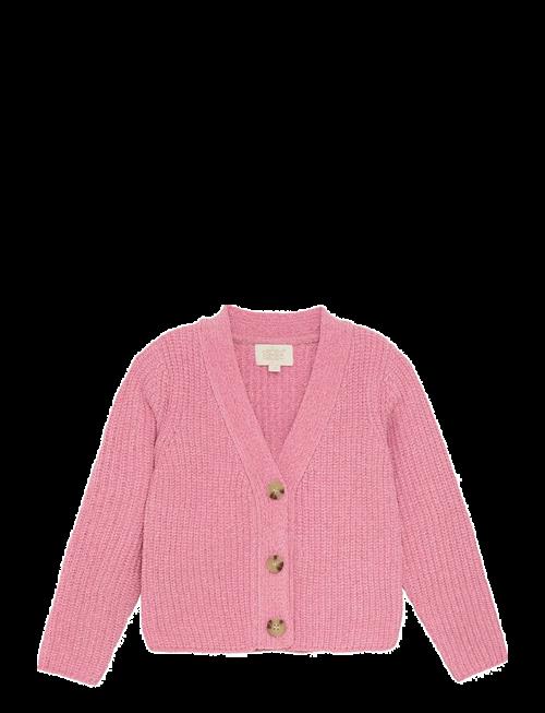 Creamie | Cardigan Knit | 104\110