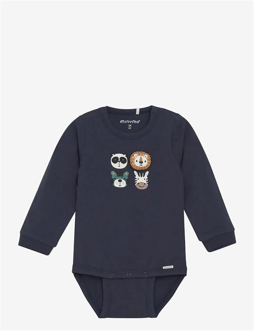 Minymo | Body Ls | 62