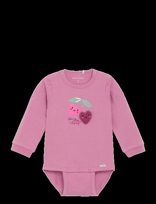Minymo | Body Ls | 86
