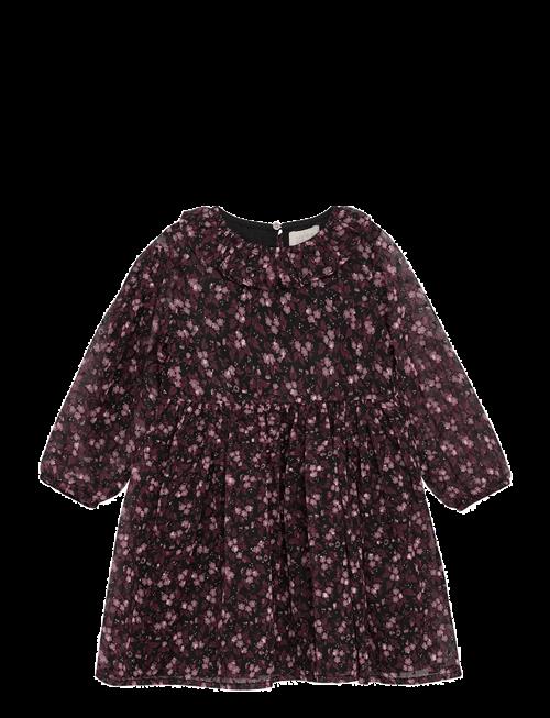 Creamie | Dress Flower Dobby | 98