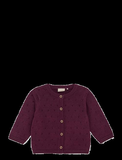 Fixoni | Cardigan Knit | 68