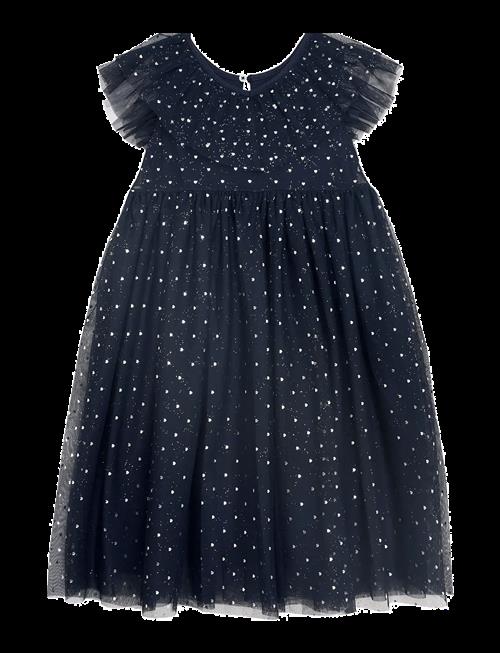 Creamie | Dress Mesh | 110