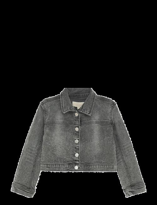 Creamie | Jacket Denim | 116