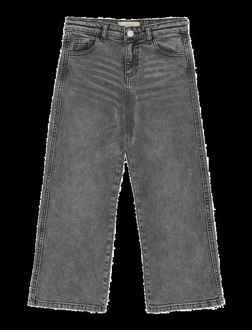 Creamie | Jeans Denim Wide Fit | 110