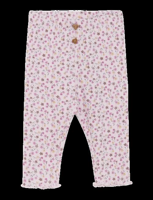Minymo | Legging Aop Rib | 56