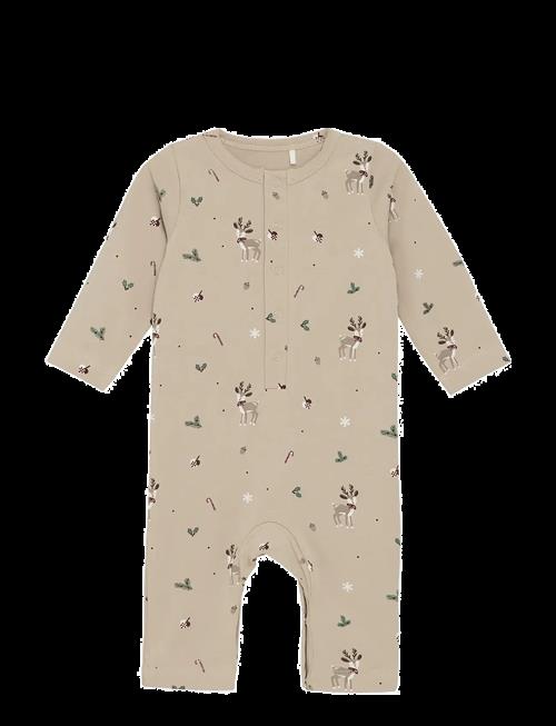 Fixoni | Romper Ls | 86