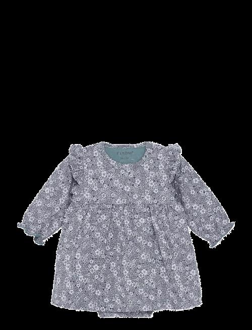 Fixoni | Body Dress Ls | 92